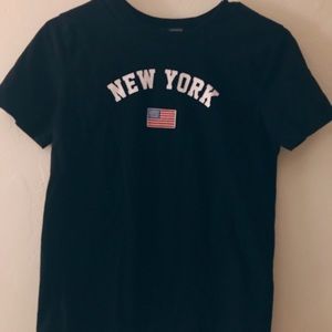 New York Shirt